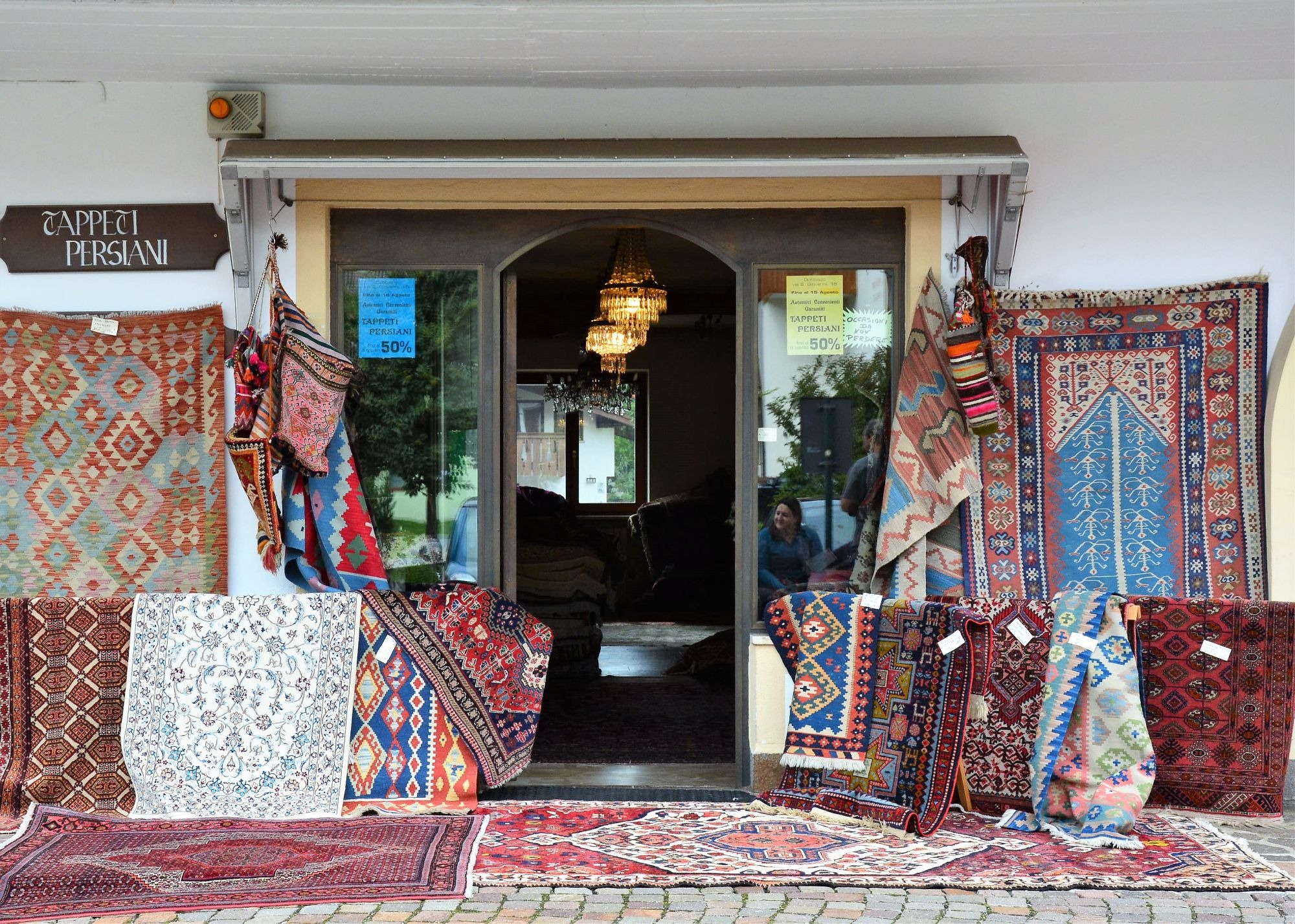 Fars Carpets
